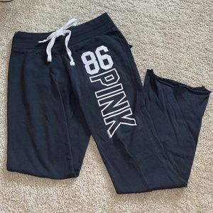 Victoria’s Secret PINK Sweatpants (XS)